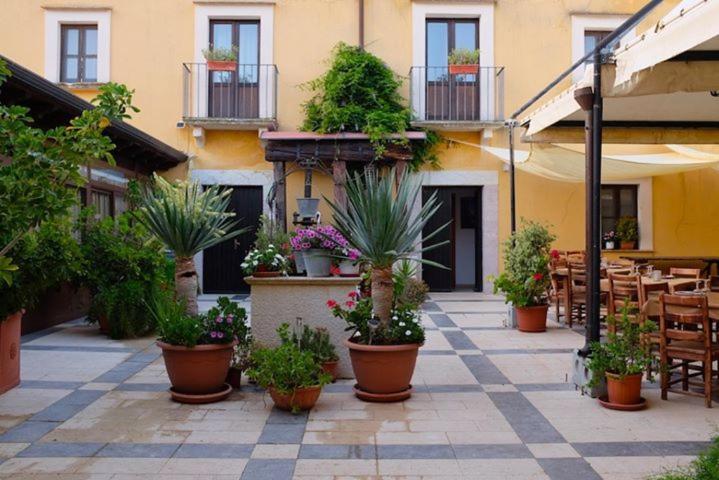Villa Baglio Pocoroba Calatafimi Exterior foto