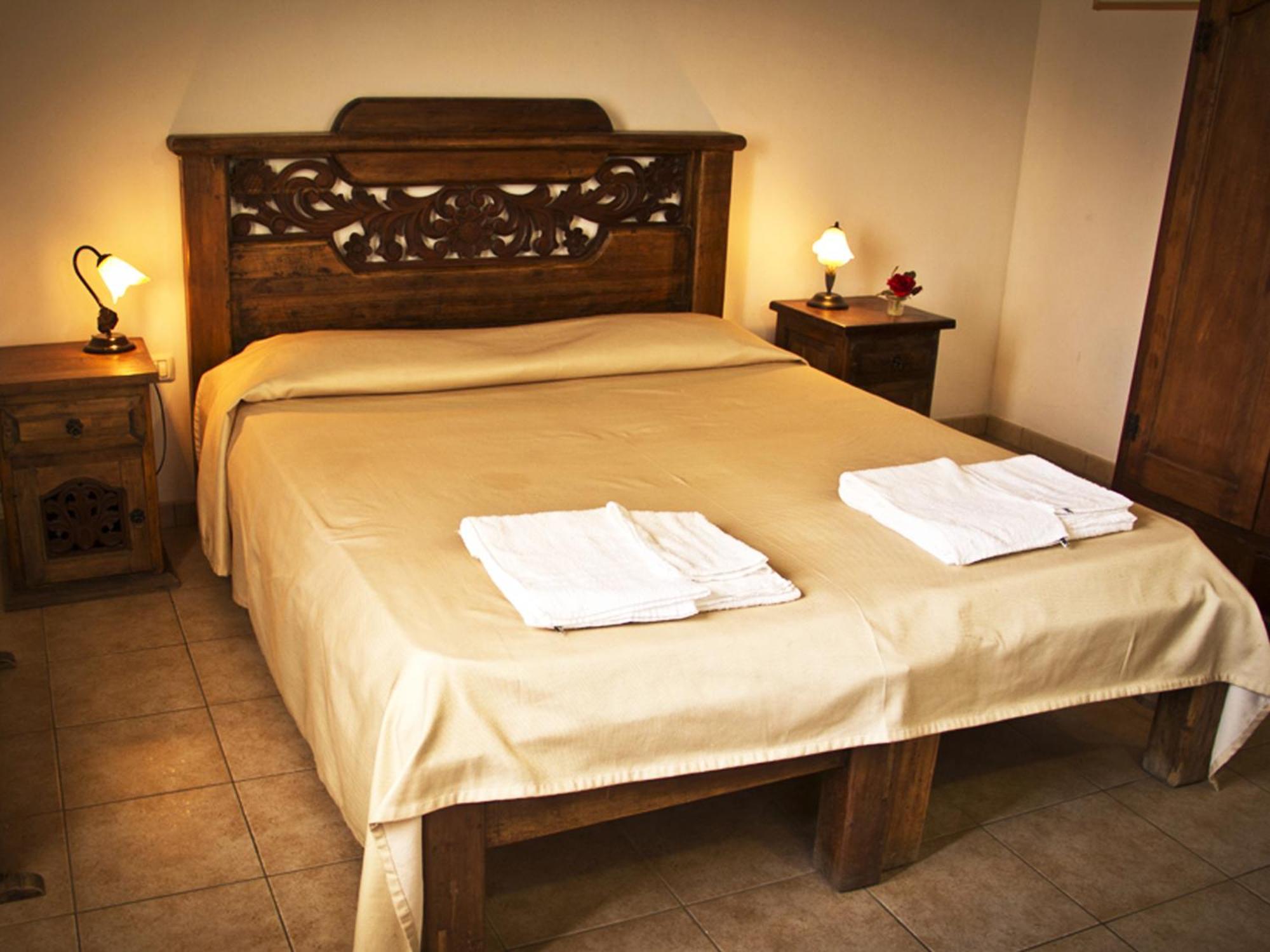 Villa Baglio Pocoroba Calatafimi Zimmer foto