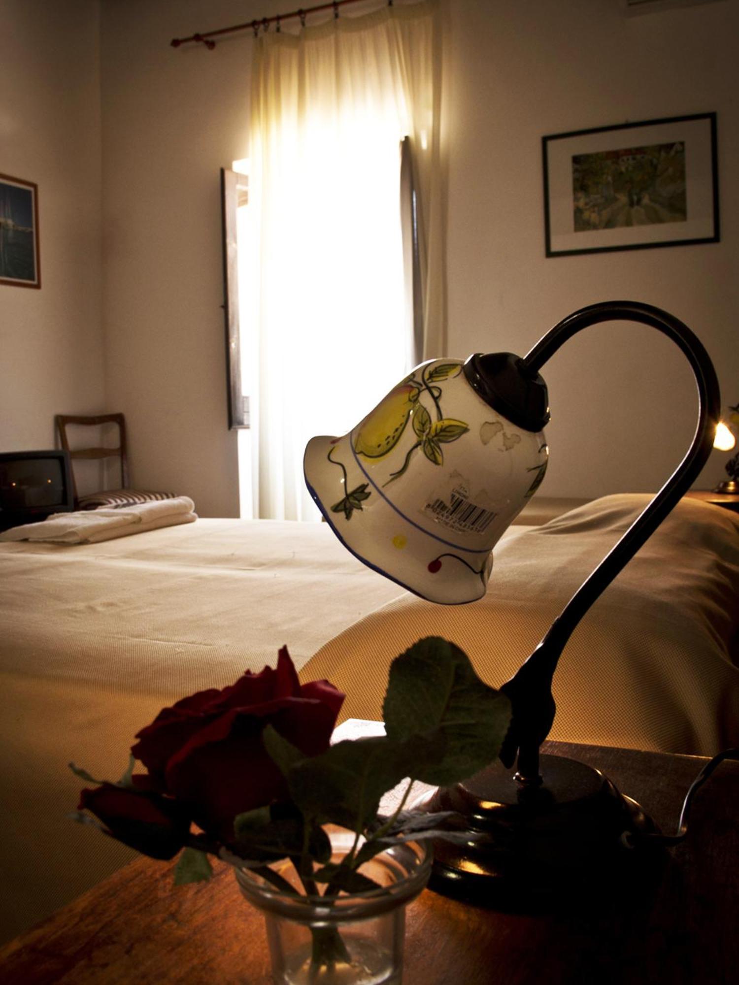Villa Baglio Pocoroba Calatafimi Zimmer foto
